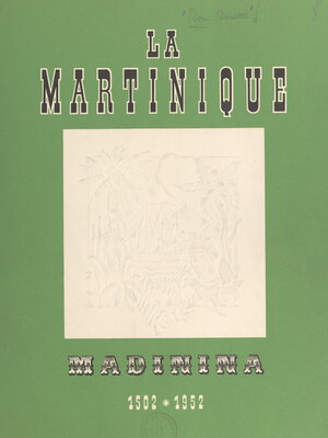 cover image of La Martinique